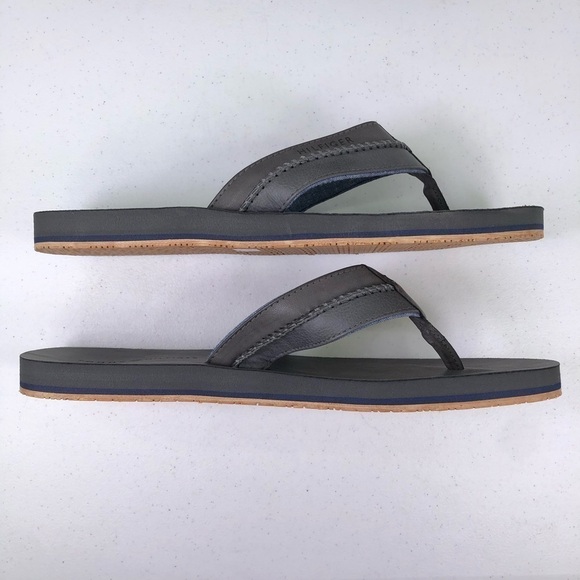 TOMMY Hilfiger Dilly Thong Flip Flop Sandals - Picture 2 of 8